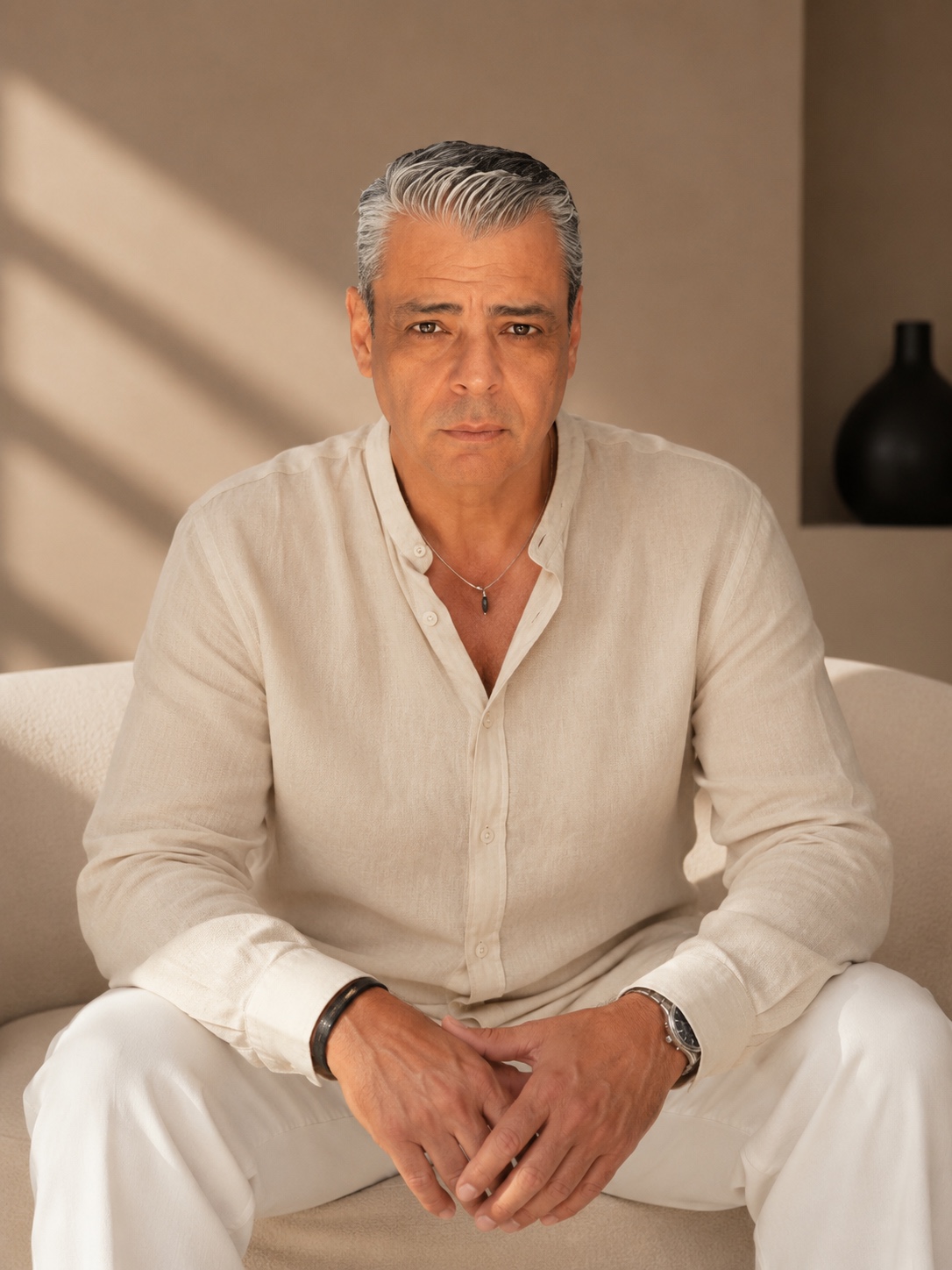 Omar Salomón avatar